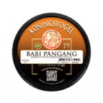 Boemboe babi pangang