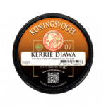 Boemboe kerrie djawa