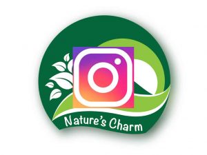 Nature's Charm Instagram