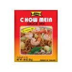 Lobo chow mein