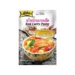 Lobo red curry paste