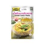 Lobo green curry paste