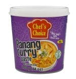Chef's Choice panang curry
