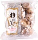Champignon shiitake gedroogd