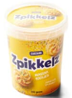 Maizenakoekjes