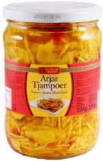 frisse atjar tafelzuur