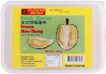 Flowerbrand diepvries fresh durian