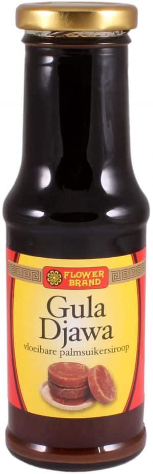 Flowerbrand gula djawa 220ml