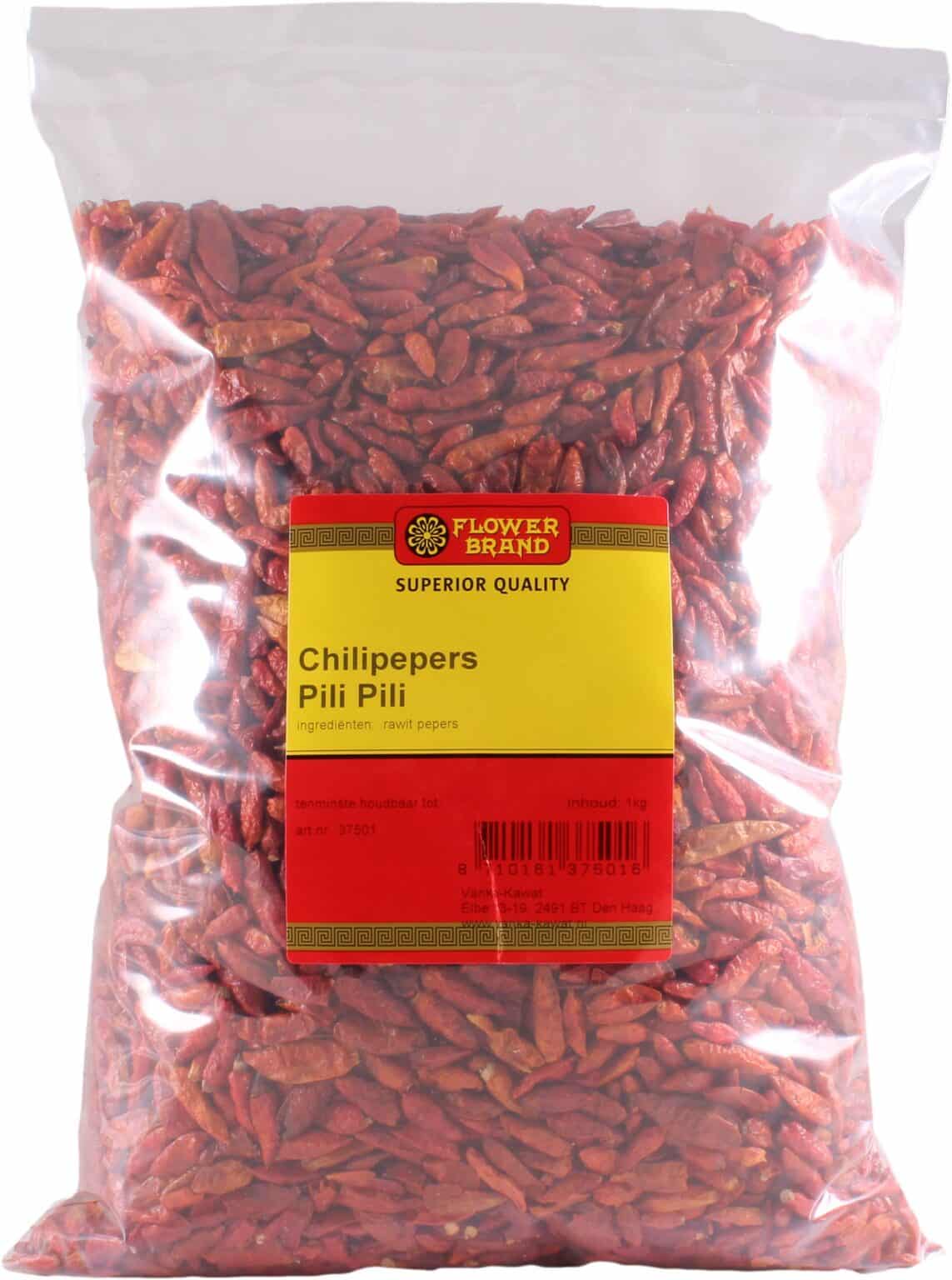 Pili Pili Rode Rawit Pepertjes pili-pili-rode-rawit-pepertjes