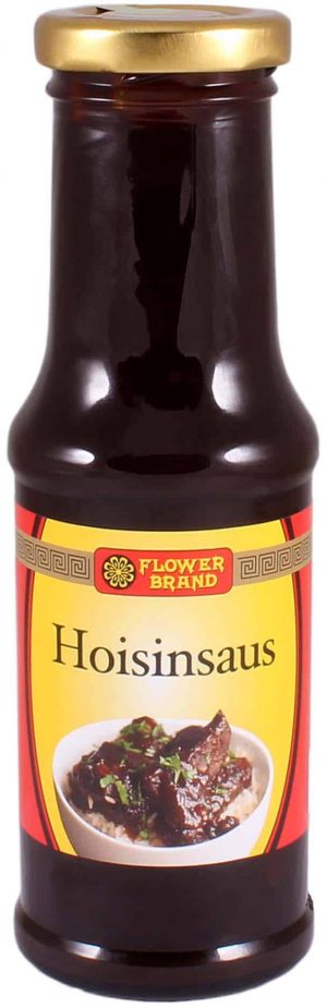 Flowerbrand hoi sin saus 220 ml