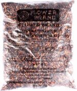 black glutinous rice