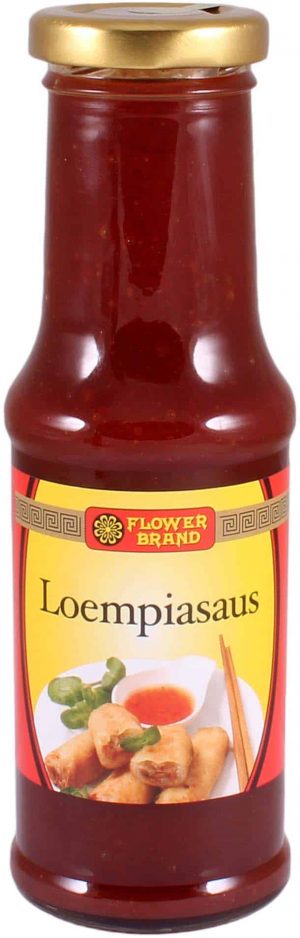 Flowerbrand loempiasaus 220 ml