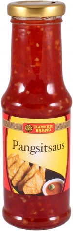 Flowerbrand pangsit saus 220 ml