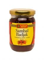 Flowerbrand sambal badjak 200 gram