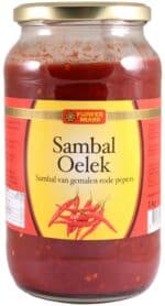 sambel ulek