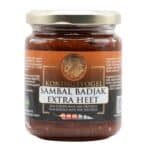 badjak hot