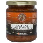 nasi goreng