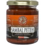 sambal met petehbonen
