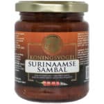 Surinam sambal