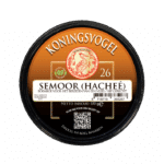 Boemboe semoor hachee