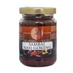 Koningsvogel sambal nasi goreng 180 gram