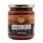 sambel ulek