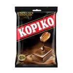 Kopiko strong and rich coffee candy koffiesnoepjes 120 gram