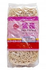 Lucky Life egg noodle eiermie 250 gram