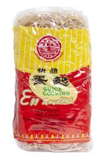 Lucky Life quick cooking egg noodle eiermie 500 gram