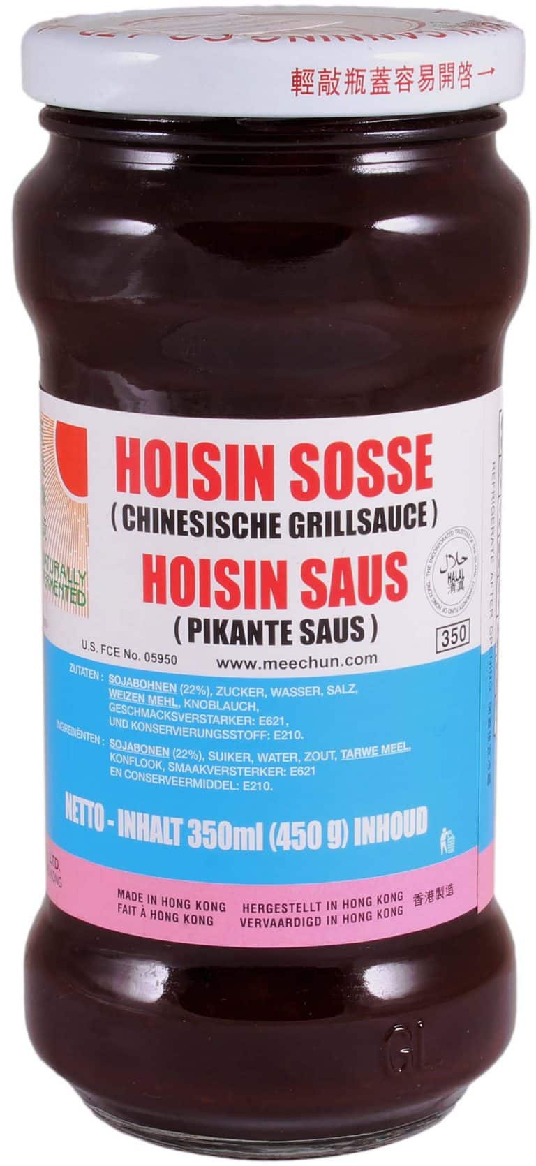 hoisinsaus