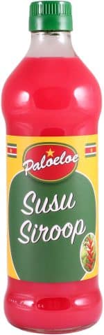 Paloeloe susu siroop 500ml