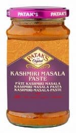 Patak's Kashmiri paste 250 ml