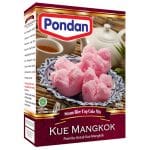 Pondan cakemix kue mangkok steam rice cup cake mix