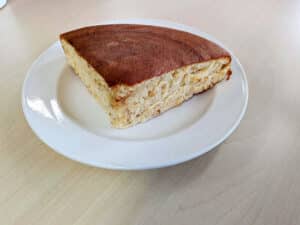 coconut cake