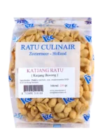 katjang ratu pinda's