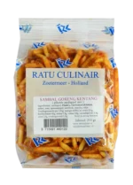 kentang sambal goreng