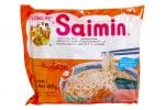 Saimin Longlife Japanse noodles bami soep garnaal