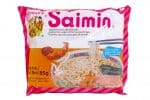 Saimin Longlife Japanse noodles bami soep kip