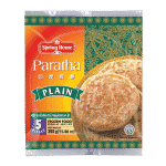 Roti Paratha