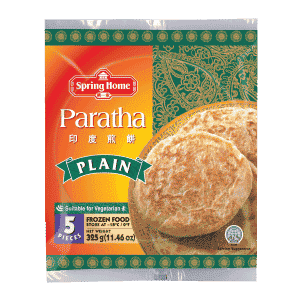 Roti Paratha