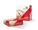 diepvries lemper met kip