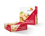 Pastei party met varkensvlees