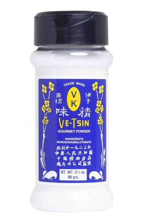 Trademark VK ve-tsin poeder gourmet powder
