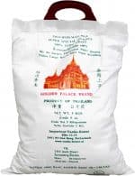 Vanka-Kawat Golden Palace Thai Hom Mali Rice jasmijnrijst 5x5kg