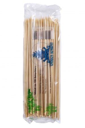 Vanka-Kawat sateprikkers bamboo skewers