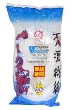 Yanco Tiantan vermicelli bean thread glass noodle so oen longkou 500 gram