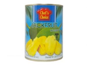 chef's jackfruit nangka