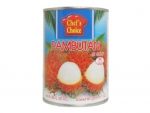 chef's rambutan