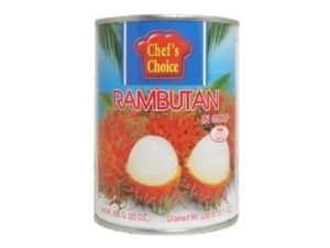 chef's rambutan