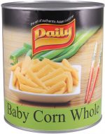 daily baby corn whole